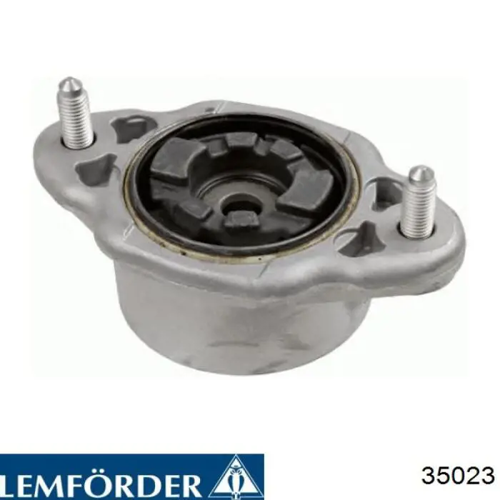 Опора стійки амортизатора переднього Lemforder 35023 ціна, від 41.73 USD