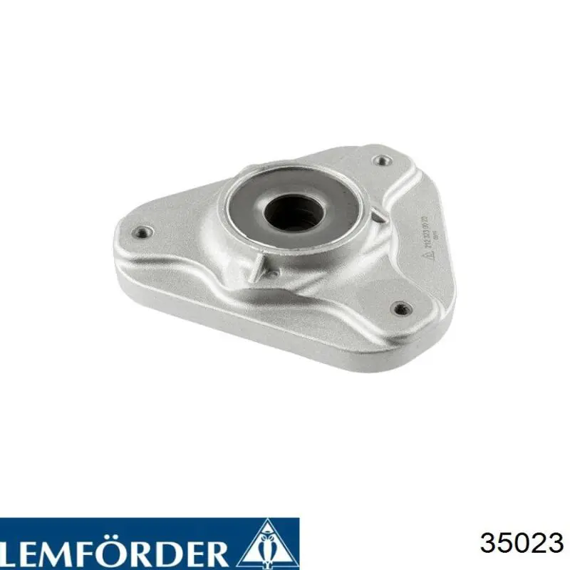 Опора амортизатора переднього 35023 Lemforder