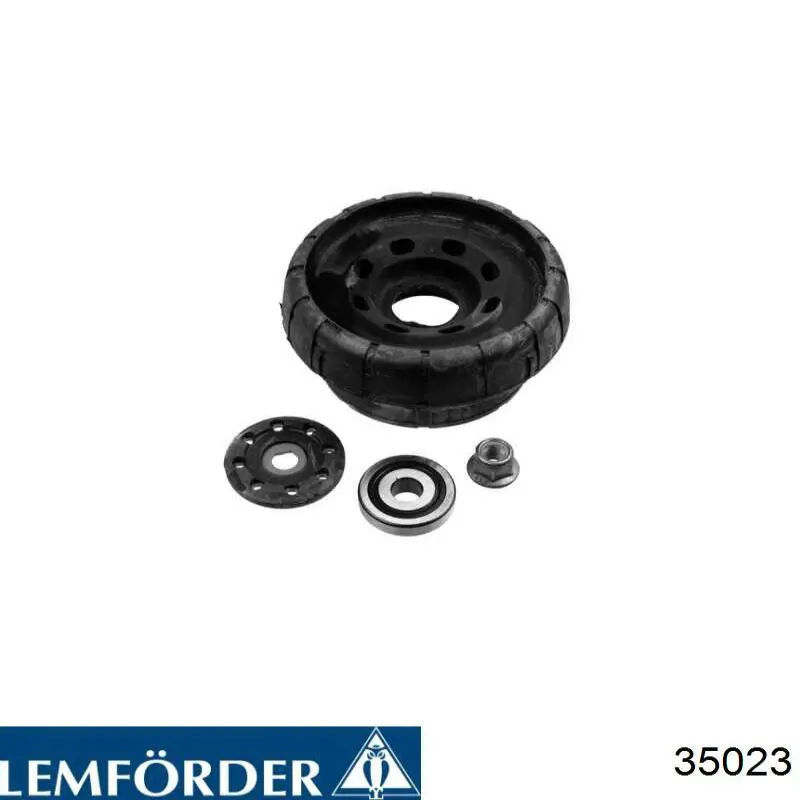35023 Lemforder Кріплення переднього амортизатора