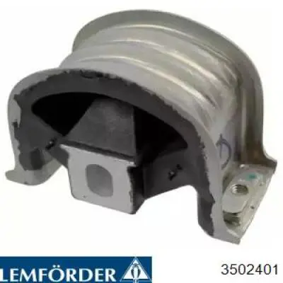 Купити 3502401 Lemforder Подушка двигуна передня
