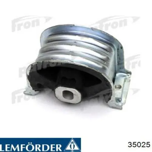 Купити 35025 Lemforder Подушка двигуна передня