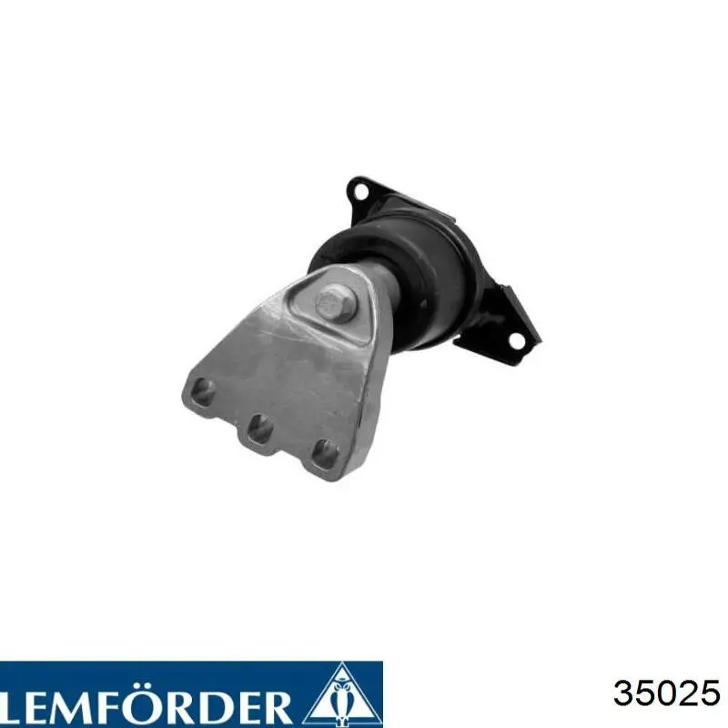 35025 Lemforder Подушка передньої опори двигуна