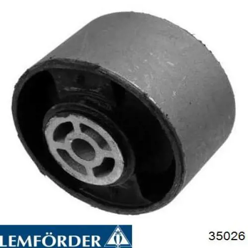 35026 Lemforder Задня подушка двигуна