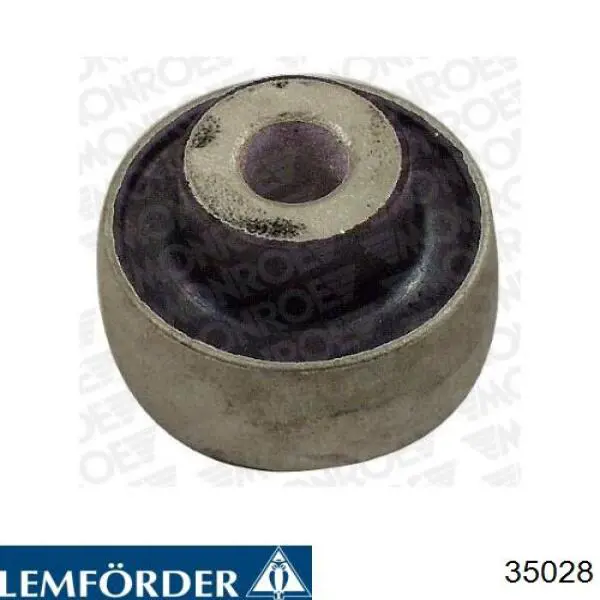 Купити 35028 Lemforder Сайлентблок передньої підвіски