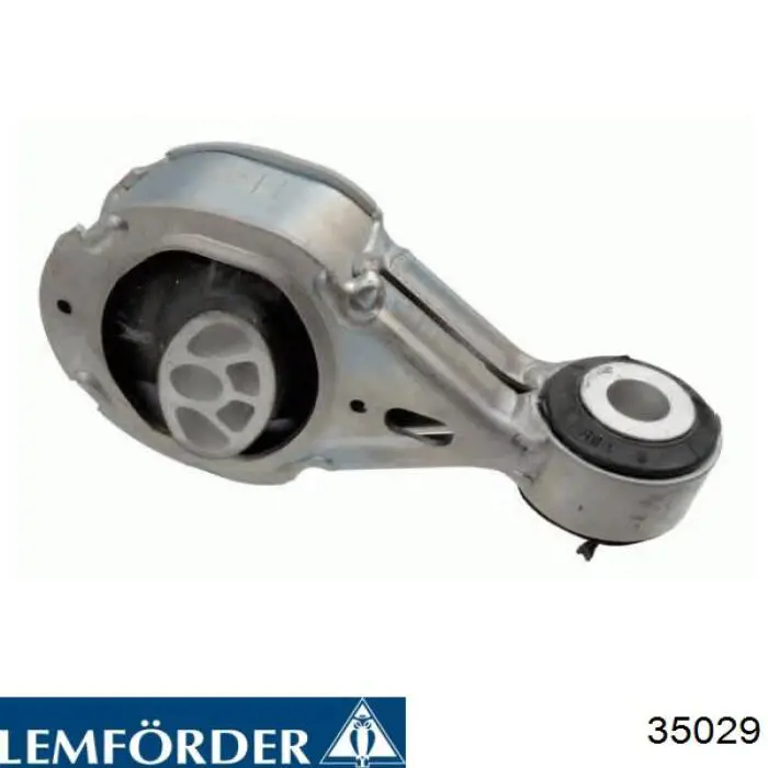 Купити 35029 Lemforder Подушка (опора) двигуна, права