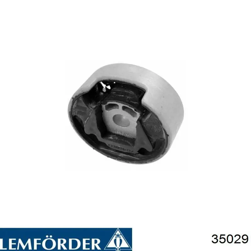 35029 Lemforder Права подушка мотора