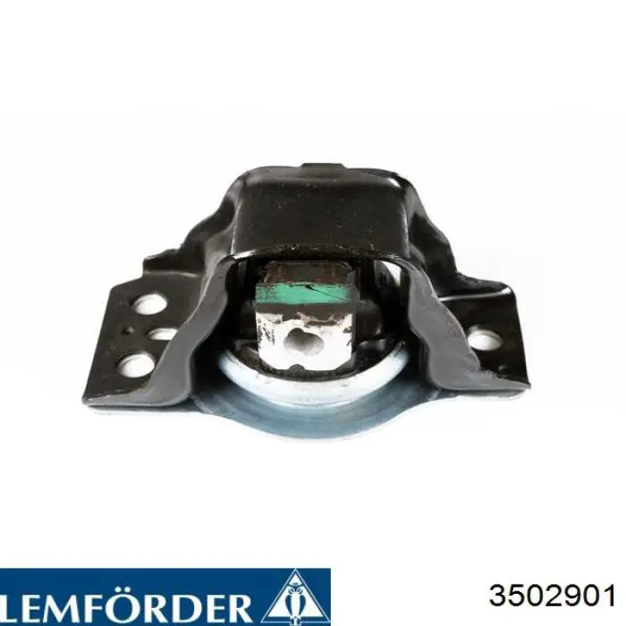 Права подушка двигуна Lemforder 3502901 ціна, від 60.94 USD