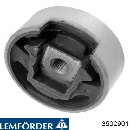 Купити 3502901 Lemforder Подушка (опора) двигуна, права