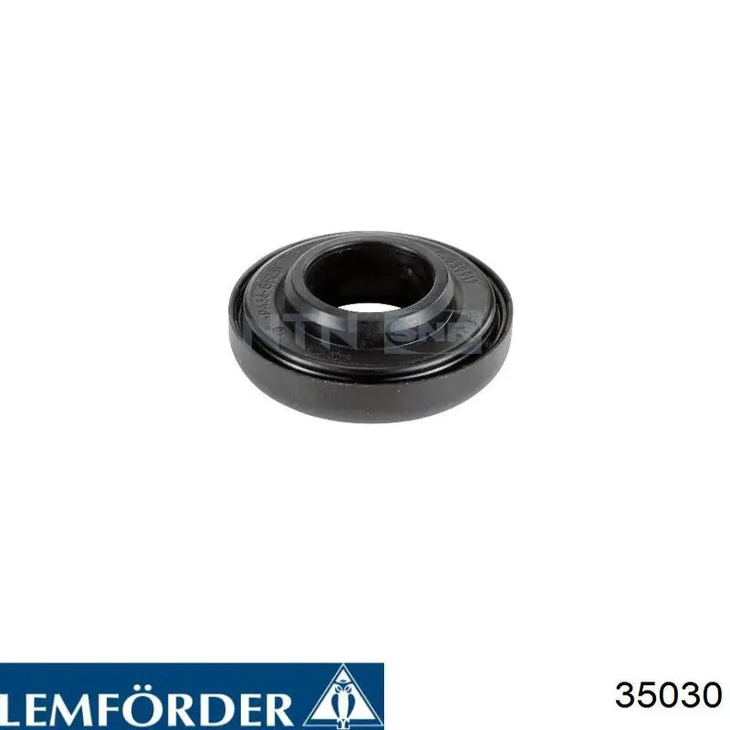 Втулка кріплення кермової рейки Lemforder 35030 ціна, від 9.79 USD