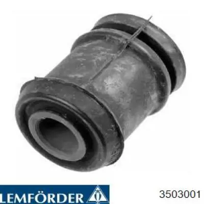Втулка кріплення кермової рейки Lemforder 3503001 ціна, від 16.47 USD