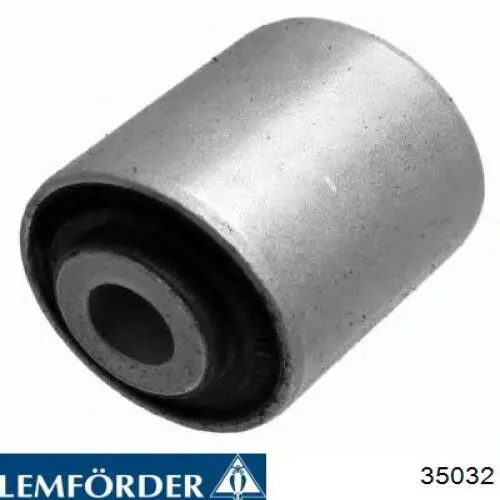35032 Lemforder Сайлентблок задньої тяги