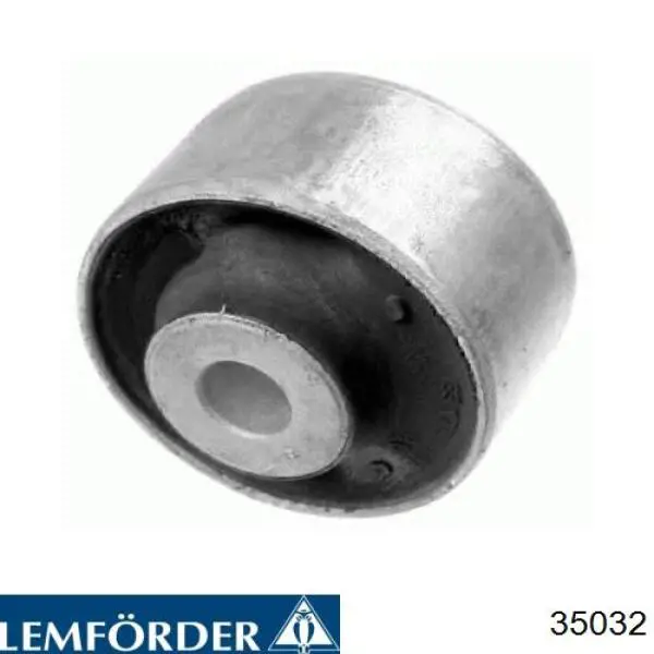 Сайлентблок заднього нижнього важеля Lemforder 35032 ціна, від 21.50 USD