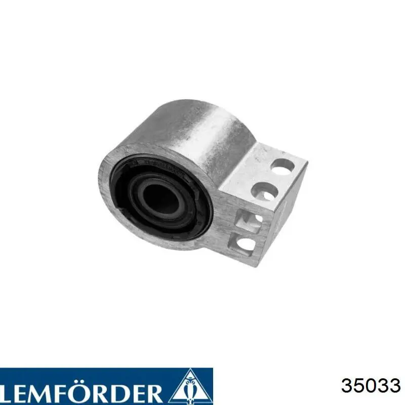 35033 Lemforder Сайлентблок переднього верхнього важеля