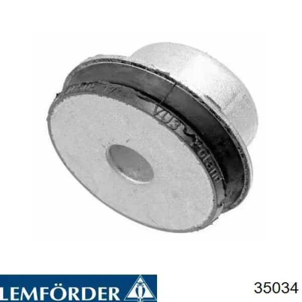 Купити 35034 Lemforder Сайлентблок передньої підвіски