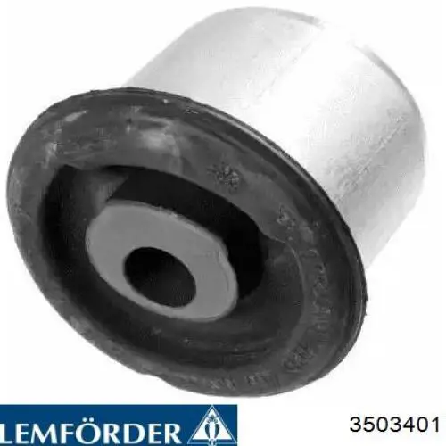 Купити 3503401 Lemforder Сайлентблок передньої підвіски