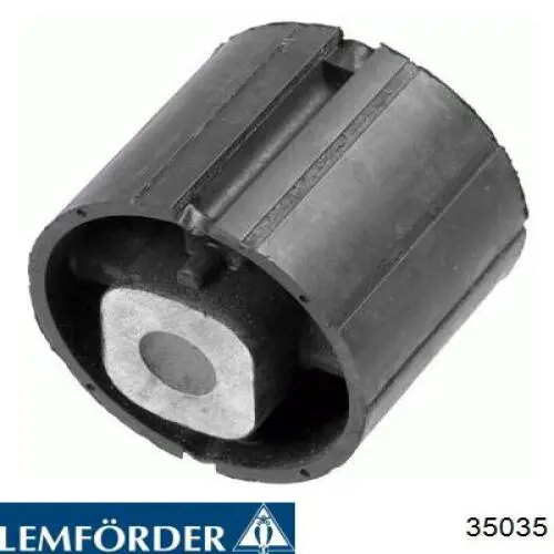 Сайлентблок задньої балки 35035 Lemforder