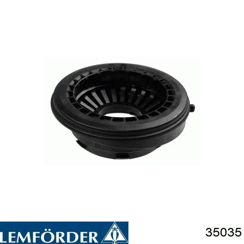 Купити 35035 Lemforder Сайлентблок задньої балки