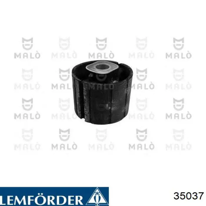 Купити 35037 Lemforder Сайлентблок задньої балки