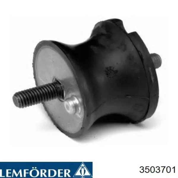 Сайлентблок задньої балки/підрамника Lemforder 3503701 ціна, від 12.05 USD