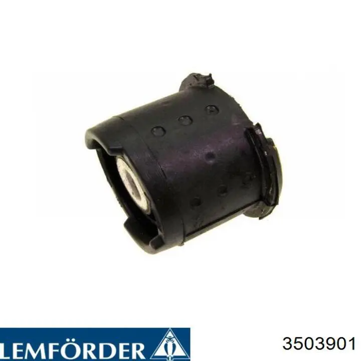 Купити 35039 Lemforder Сайлентблок задньої балки