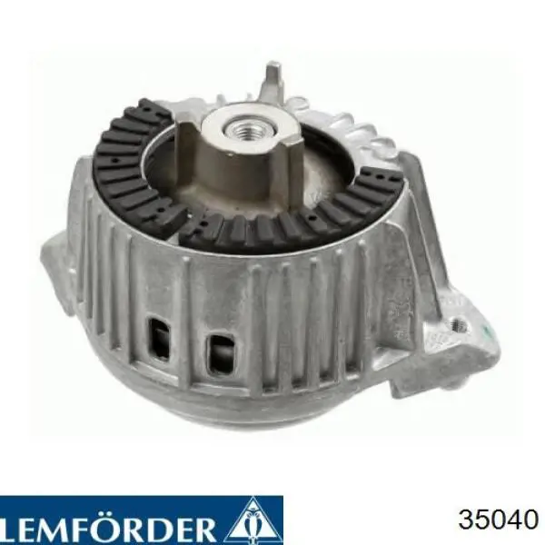 Ліва подушка двигуна Lemforder 35040 ціна, від 101.61 USD