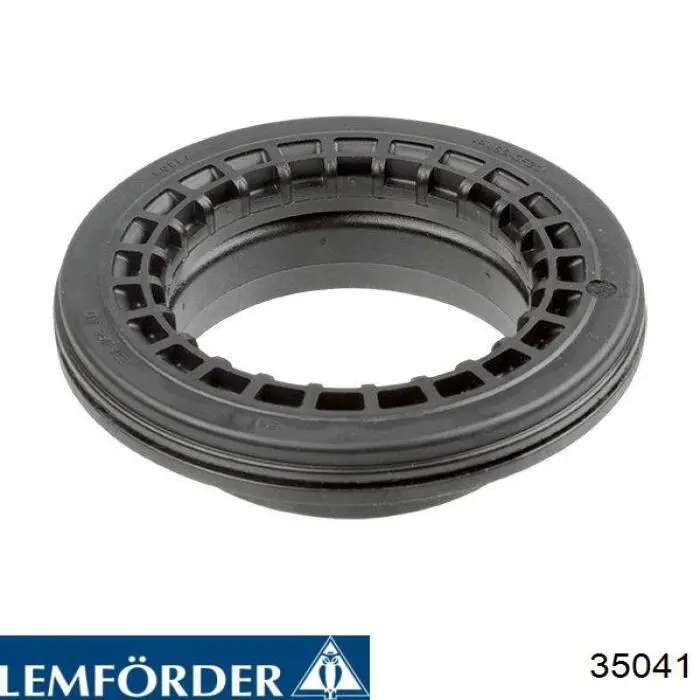 Рульовий наконечник 35041 Lemforder