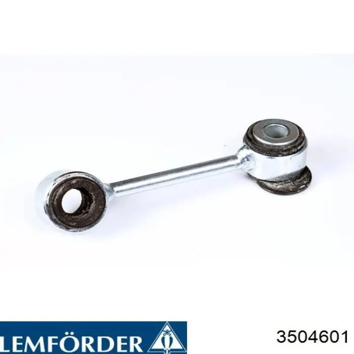 Амортизаційна стійка Lemforder 3504601 ціна, від 15.88 USD