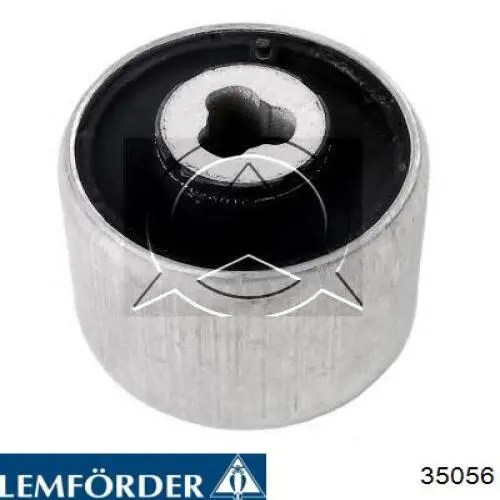 Купити 35056 Lemforder Сайлентблок переднього верхнього важеля