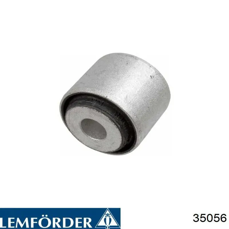 35056 Lemforder Сайлентблок переднього верхнього важеля