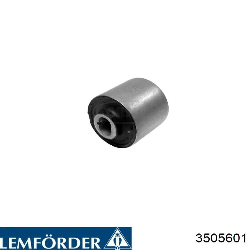 Сайлентблок переднього верхнього важеля Lemforder 3505601 ціна, від 35.78 USD