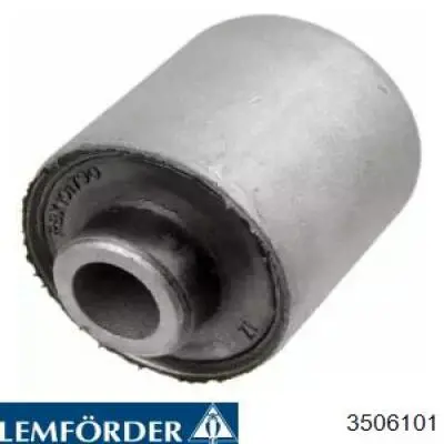 Сайлентблок нижнього важеля передньої підвіски Lemforder 3506101 ціна, від 7.88 USD