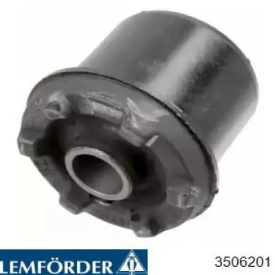 3506201 Lemforder Сайлентблок переднього нижнього важеля