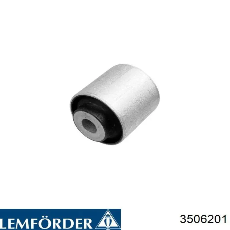 Купити 3506201 Lemforder Сайлентблок передньої підвіски