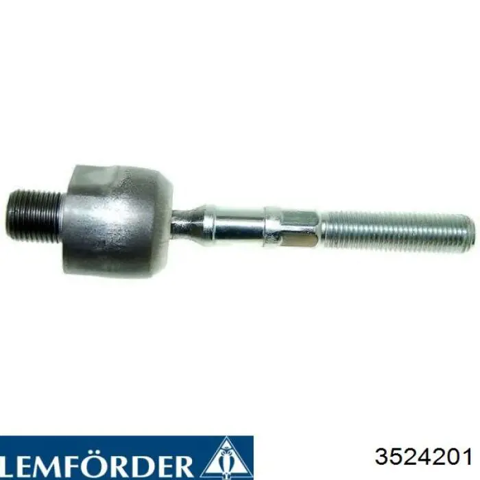 Купити 3524201 Lemforder Пильник тяги