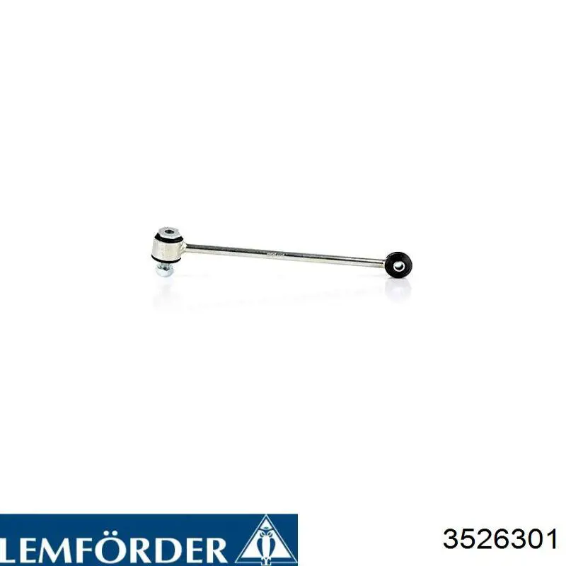 Купити 3526301 Lemforder Солдатик правий