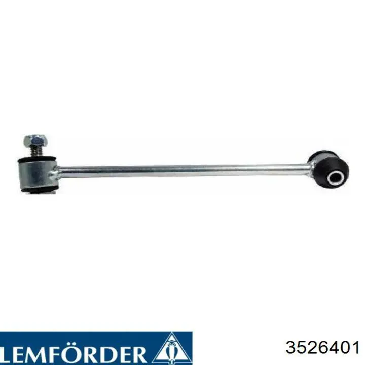 Яйця на стабілізаторі задні Lemforder 3526401 ціна, від 13.58 USD