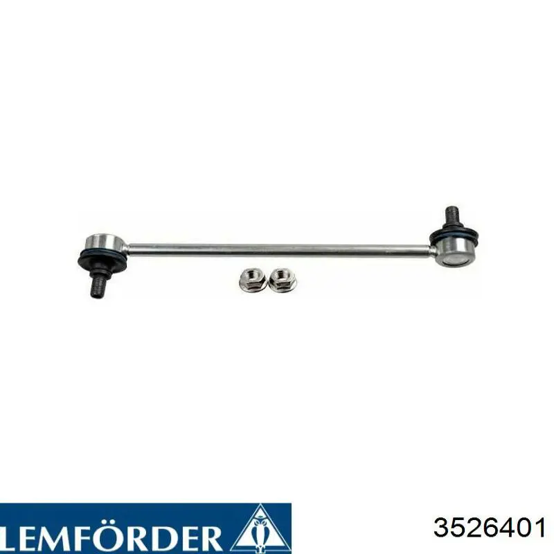 Купити 3526401 Lemforder Яйця стабілізатора заднього