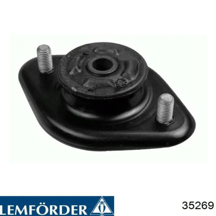 Опора амортизатора заднього Lemforder 35269 ціна, від 11.04 USD