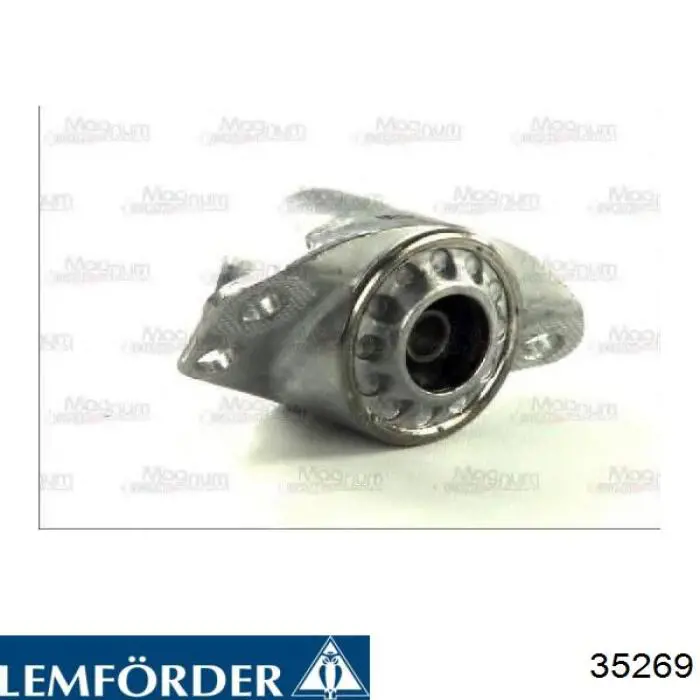 Опора амортизатора заднього 35269 Lemforder