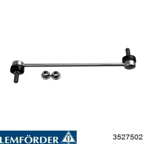 Купити 3527502 Lemforder Тяжка стабілізатора переднього