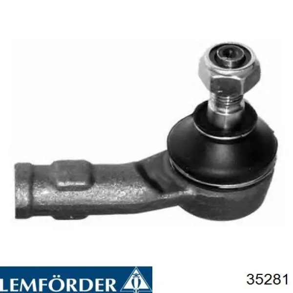 Рульовий наконечник 35281 Lemforder