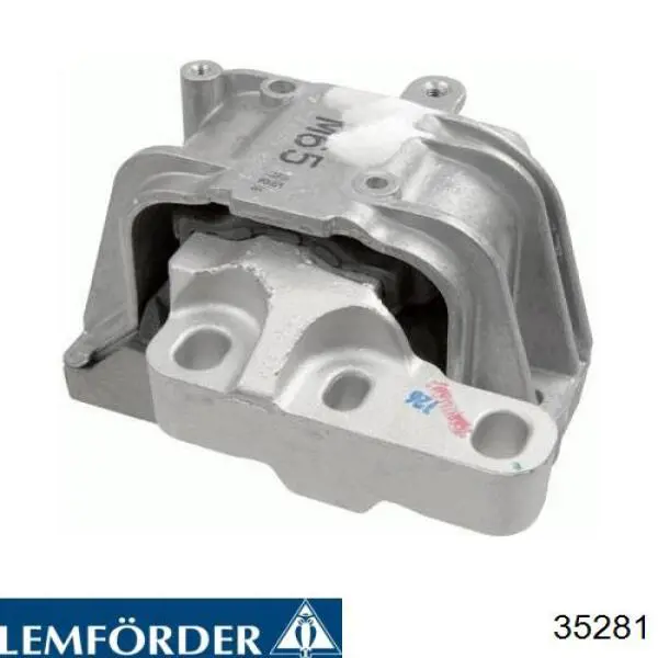 Наконечник рульовий Lemforder 35281 ціна, від 16.40 USD