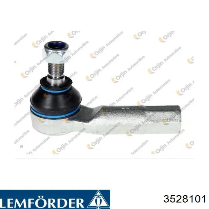 Рульовий наконечник 3528101 Lemforder