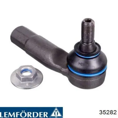 Купити 35282 Lemforder Рульовий наконечник