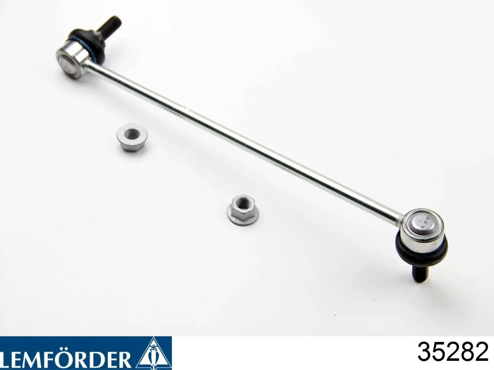 35282 Lemforder Зовнішній наконечник рульової тяги