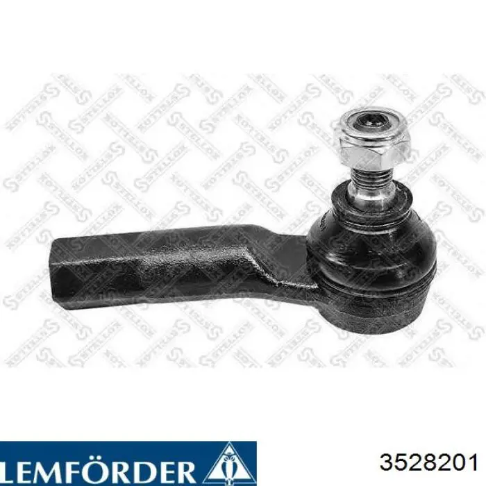 Рульовий наконечник 3528201 Lemforder