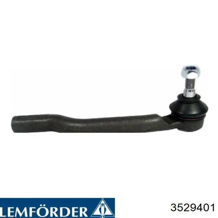 3529401 Lemforder Зовнішній наконечник рульової тяги