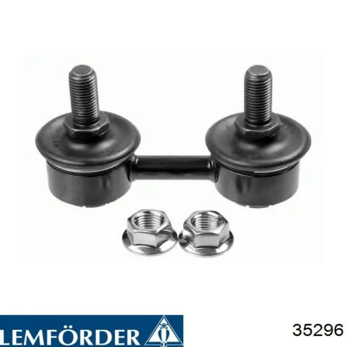 35296 Lemforder Стійка стабілізатора задня