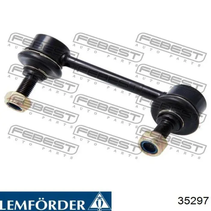Солдатик правий Lemforder 35297 ціна, від 10.82 USD