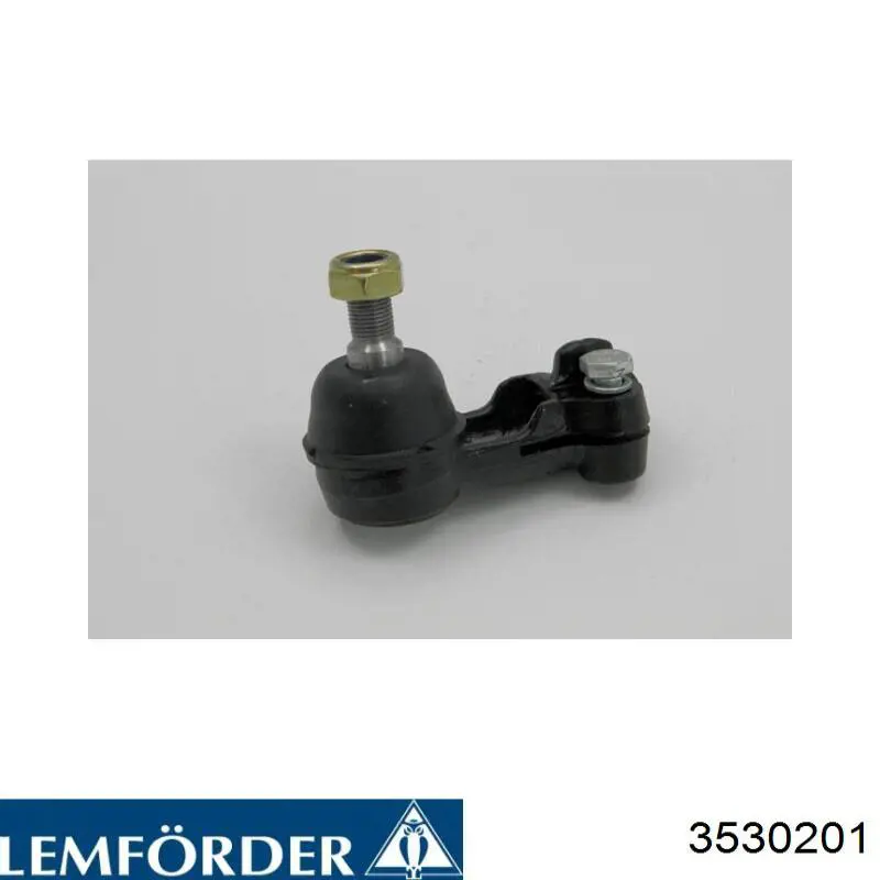 Тяга рульова поперечна Lemforder 3530201 ціна, від 18.67 USD